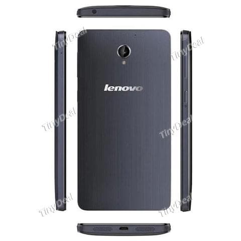 Lenovo S860 — фото из отзыва «(Lenovo) S860 с интернет-магазина TinyDeal» (2 из 5)
