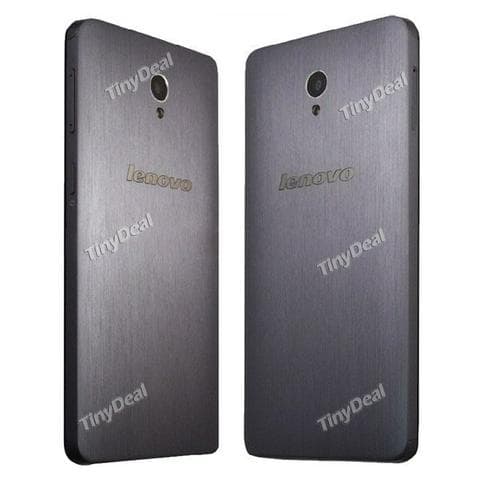 Lenovo S860 — фото из отзыва «(Lenovo) S860 с интернет-магазина TinyDeal» (3 из 5)