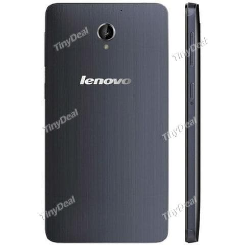 Lenovo S860 — фото из отзыва «(Lenovo) S860 с интернет-магазина TinyDeal» (4 из 5)