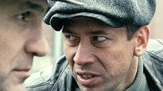 Сериал "Крик совы" (2013) — фото из отзыва «Второе название «Особые полномочия».» (1 из 2)