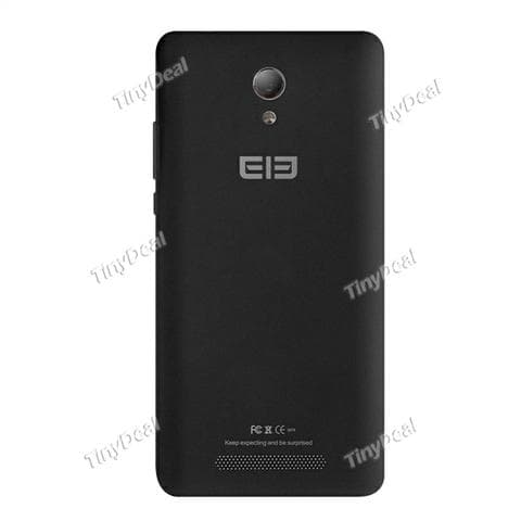 Телефон Elephone P6000 — фото из отзыва «Elephone P6000 на TinyDeal!» (3 из 5)