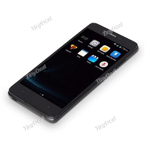 Телефон Elephone P6000 — фото из отзыва «Elephone P6000 на TinyDeal!» (4 из 5)