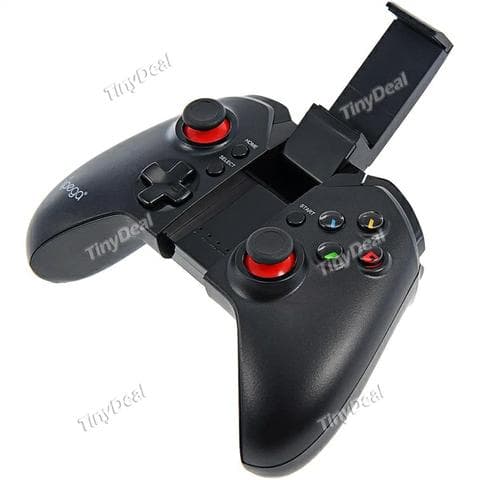 Игровой контроллер iPega PG-9037 — фото из отзыва «Игровой контроллер iPega PG-9037 на TinyDeal» (1 из 5)