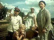 Фильм "Девушка без адреса" — фото из отзыва «Шикарная комедия Эльдара Рязанова.» (2 из 2)