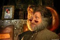 Фильм "Дюймовочка" (2007) — фото из отзыва «Музыкальный фильм по мотивам сказки Х. К. Андерсена» (2 из 2)