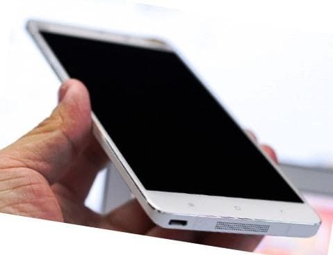 Doogee Turbo Mini F1 — фото из отзыва «Doogee Turbo Mini F1» (1 из 4)