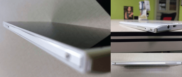 Doogee Turbo Mini F1 — фото из отзыва «Doogee Turbo Mini F1» (3 из 4)