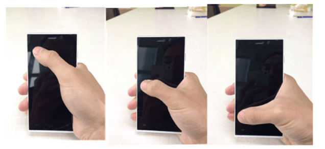 Doogee Turbo Mini F1 — фото из отзыва «Doogee Turbo Mini F1» (4 из 4)