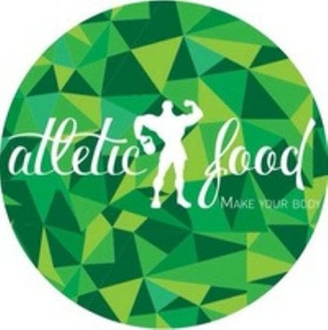 Atletic Food — фото из отзыва «Хороший магазин с отличным выбором»