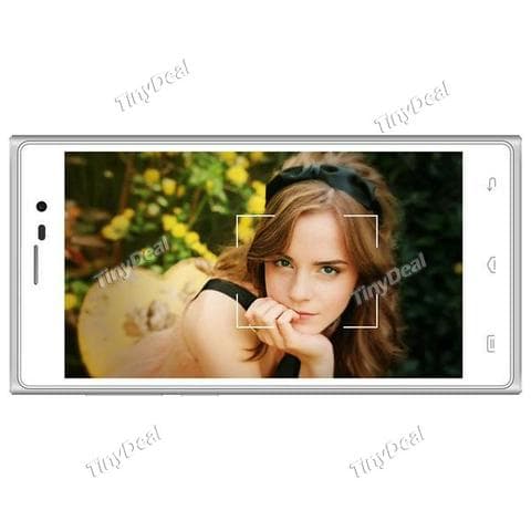 Doogee DG900 — фото из отзыва «Doogee DG900»