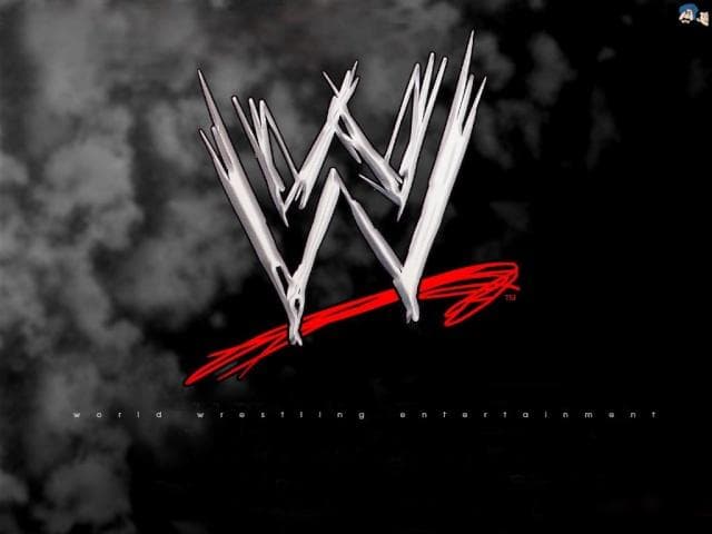 Передача "WWE", SYFY UNIVERSAL — фото из отзыва «Шоу для зрелища»