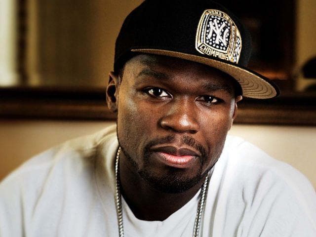 Песня "50cent-many man" Curtix Djacson — фото из отзыва «Нормально...»