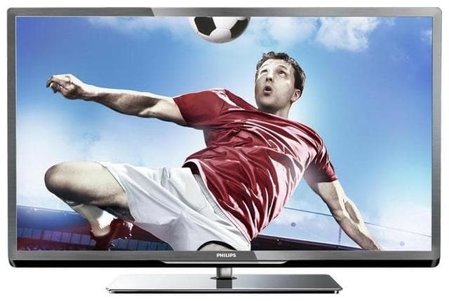 Телевизор Philips 32PFL5507T/60 — фото из отзыва «Удовлетворен»