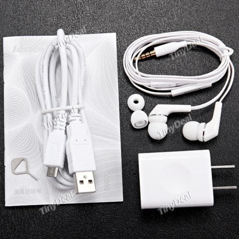 Lenovo S960 — фото из отзыва «Lenovo S960» (2 из 5)