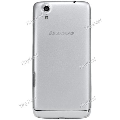 Lenovo S960 — фото из отзыва «Lenovo S960» (4 из 5)