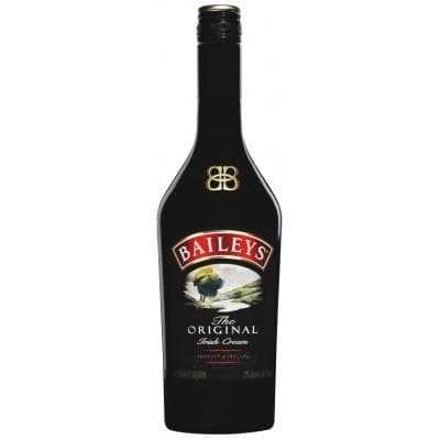 Ликер Baileys — фото из отзыва «Отличный вкус в коктейлях.»