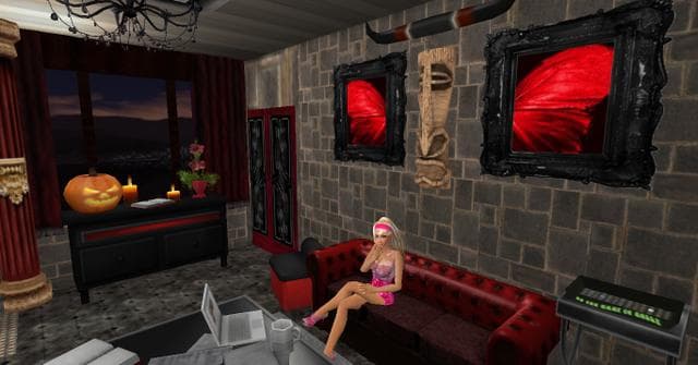 Игра "LoveCity3D" — фото из отзыва «Виртуальная мечта» (1 из 3)