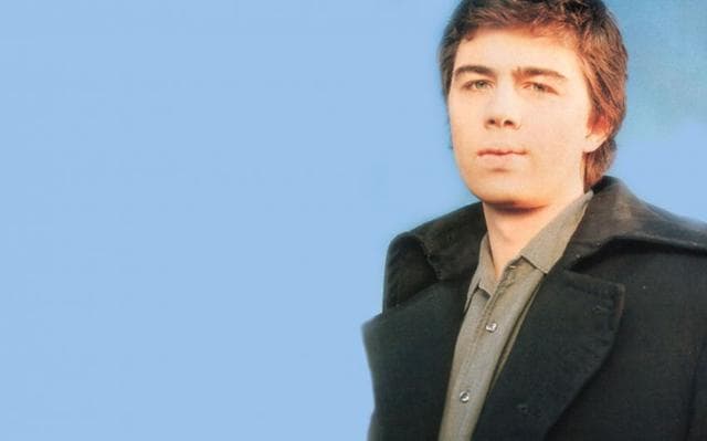 Сергей Бодров — фото из отзыва «Талантливый»