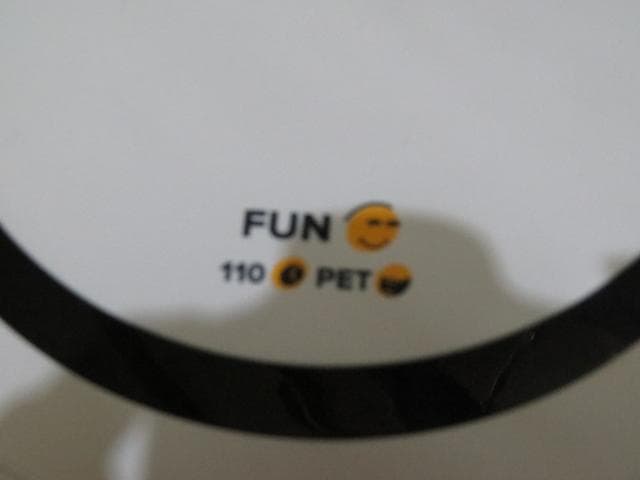Пылесос GUTREND Fun 110 Pet — фото из отзыва «Покупкой довольна, отношение цены к качеству на уровне!» (4 из 4)
