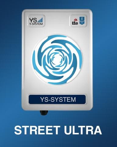 Компания YS-SYSTEM — фото из отзыва «Качество и профессионализм» (3 из 12)