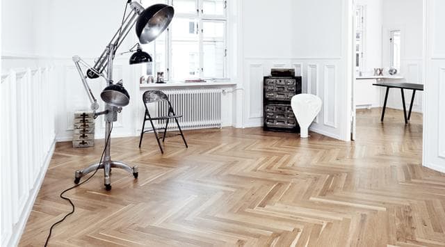 Junckers Flooring Russia — фото из отзыва «Мне очень понравилась продукция компании Junckers»