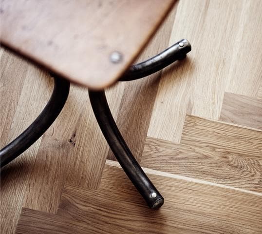 Junckers Flooring Russia — фото из отзыва «Мне очень понравилась продукция компании Junckers»