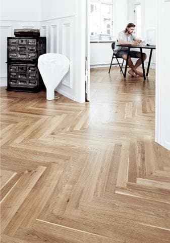 Junckers Flooring Russia — фото из отзыва «Мне очень понравилась продукция компании Junckers»
