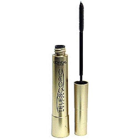 Тушь для ресниц L'OREAL Telescopic — фото из отзыва «Другой не пользуюсь»