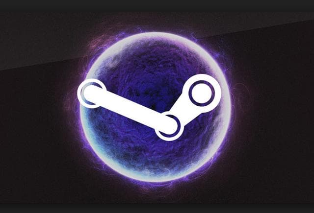 Steam — фото из отзыва «Самый Лучший Игровой Сервис!»