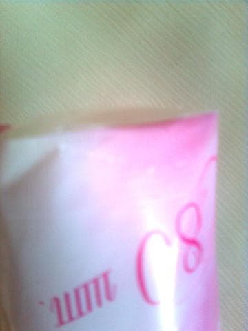 Ватные диски Пушинка  — фото из отзыва «Хлопок 100%» (5 из 5)