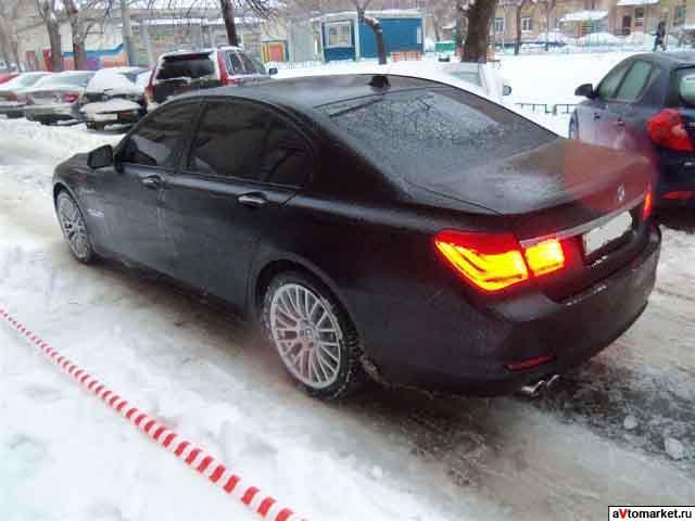 Автосалон "Ugra-motors", Москва — фото из отзыва «Пример для остальных 5+» (2 из 2)