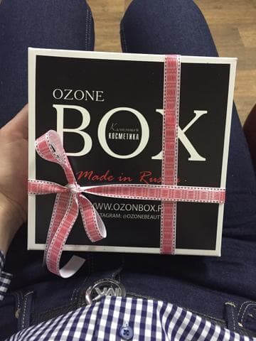 Маска для волос OzoneBox Полное Восстановление Волос — фото из отзыва «Отличная маска для волос»