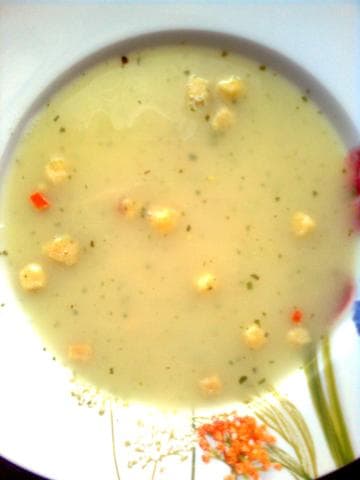 Горячая кружка "Maggi" — фото из отзыва «Со специями и пряными травами» (1 из 8)