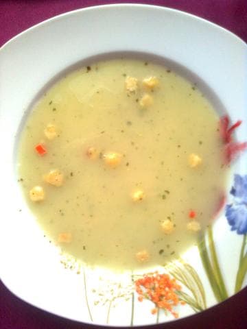Горячая кружка "Maggi" — фото из отзыва «Со специями и пряными травами» (2 из 8)