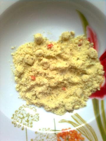 Горячая кружка "Maggi" — фото из отзыва «Со специями и пряными травами» (3 из 8)