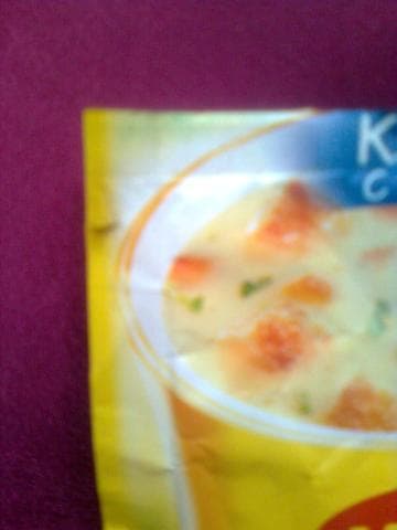Горячая кружка "Maggi" — фото из отзыва «Со специями и пряными травами» (7 из 8)
