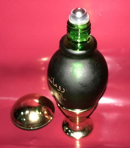 Духи Rasasi Perfumes Romance — фото из отзыва «Восхитительный аромат романтических летних ночей»