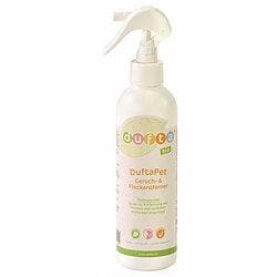 DuftaPet — фото из отзыва «Отличное средство!»