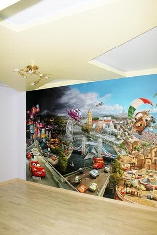 Компания "Ремрайон", Москва — фото из отзыва «Отличный сервис» (4 из 5)