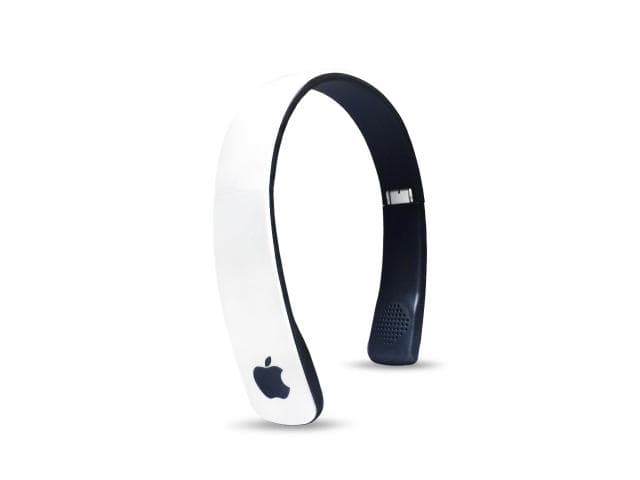 Наушники Apple iSonge — фото из отзыва «Красивые наушники с прекрасным звуком.»