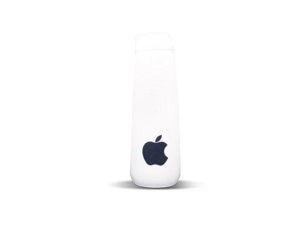 Наушники Apple iSonge — фото из отзыва «Красивые наушники с прекрасным звуком.»
