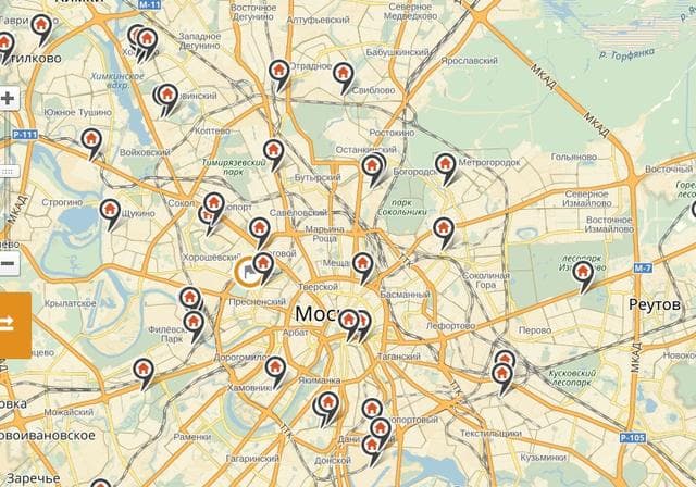 GET PRO, Г Москва — фото из отзыва «Работаю на getpro pro уже 4 месяца»