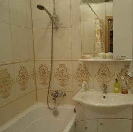 Вира Ремонт, Санкт-Петербург — фото из отзыва «Нормуль»