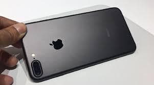 Телефон Apple Iphone 7 — фото из отзыва «Я всегда был пользователем Apple»