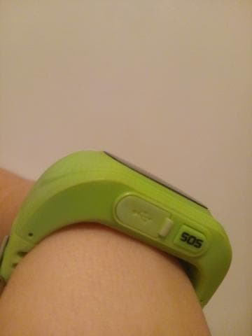 Smart Baby Watch — фото из отзыва «Мы часы Smart Baby Watch покупали на официальном сайте» (3 из 5)