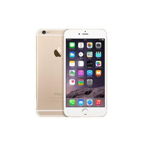 Телефон Apple iPhone 6 — фото из отзыва «Этот телефон удобен как для работы так и для игор» (2 из 2)