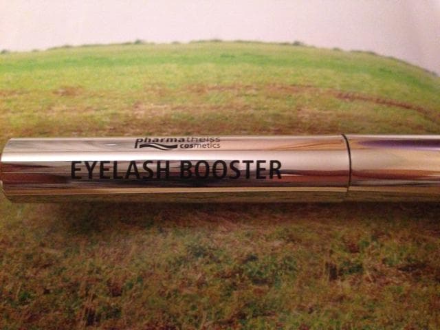 Сыворотка Eyelash booster  — фото из отзыва «Я укрепила свои ресницы»