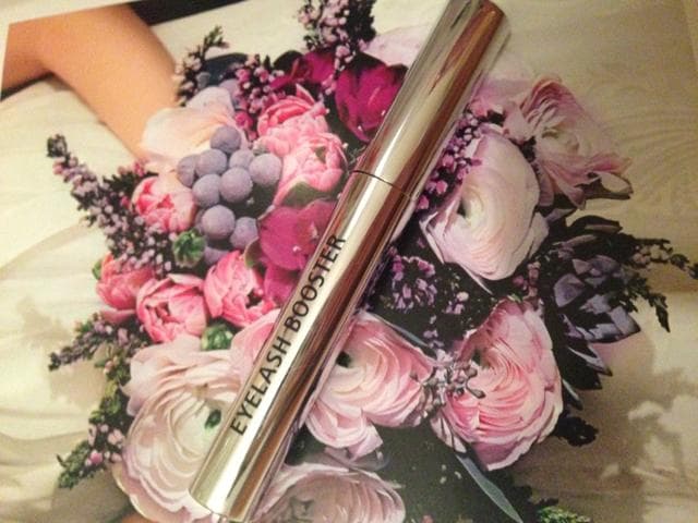 Сыворотка Eyelash booster  — фото из отзыва «Eyelash Booster!»