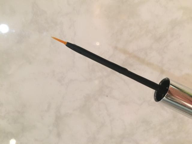 Сыворотка Eyelash booster  — фото из отзыва «Моя радостная и одновременно печальная история»
