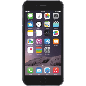 Телефон Apple Iphone 6s — фото из отзыва «Недорогой iPhone, оригинал высшего качества»
